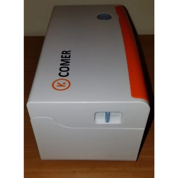 Comer Thermal 4X6 Printer - Picture 3 of 7